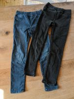 2 Jeans Slim fit von H&M Nordrhein-Westfalen - Billerbeck Vorschau