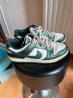 Nike SB Dunk low vintage green Köln - Nippes Vorschau