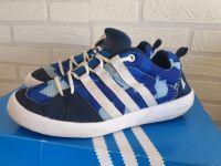 Adidas Climacool Wasser Schuhe Kinder Gr. 37⅓ Top Zustand Brandenburg - Strausberg Vorschau