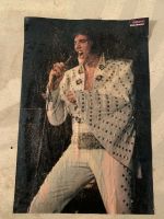 Elvis Presley Poster / Bravo Frankfurt am Main - Westend Vorschau