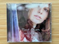 CD Album Marit Larsen „if a song could get me you“ Dresden - Johannstadt Vorschau