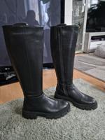 Damen Stiefel gr. 38 Bayern - Oberding Vorschau