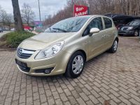 Opel Corsa 1.2 Twinport Edition Essen-West - Frohnhausen Vorschau