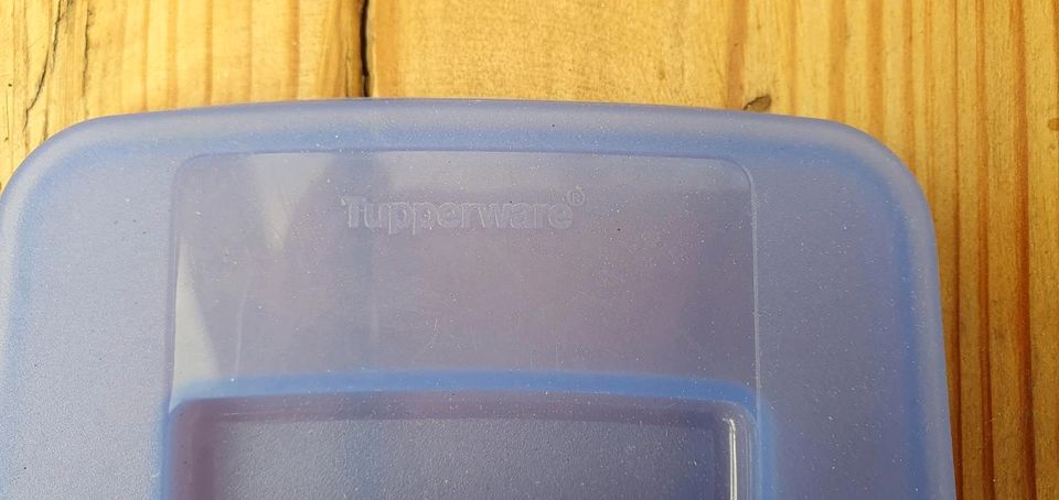 2x Eisbereiter Tupperware und Stieleis Eis selber machen in Thale