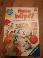 Ravensburger Hase hüpf! Schleswig-Holstein - Wakendorf II Vorschau