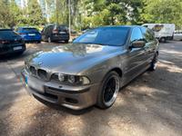 BMW 520i E39 LPG Berlin - Marzahn Vorschau
