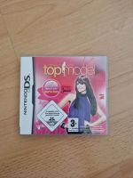 Nintendo DS Spiel - Germanys Next Topmodel Niedersachsen - Wunstorf Vorschau