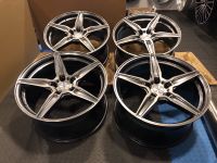 Bmw 20 Zoll Felgen Forged F10 F11 F13 E63 E64 F16 X3 5er 6er Baden-Württemberg - Eggingen Vorschau