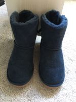 Winterstiefel Lederstiefel Schleswig-Holstein - Schacht-Audorf Vorschau