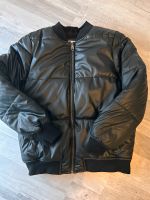 Winterjacke ZARA BOYS Gr 140 gefüttert Baden-Württemberg - Hilzingen Vorschau