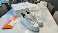 Chloé Ledersneaker Gr. 39 NEU Niedersachsen - Oldenburg Vorschau