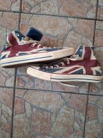 Convers Union Jack Rheinland-Pfalz - Freinsheim Vorschau