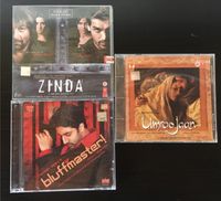 Zinda Unrao Jaan Bluffmaster Bollywood Musik Cd Berlin - Steglitz Vorschau