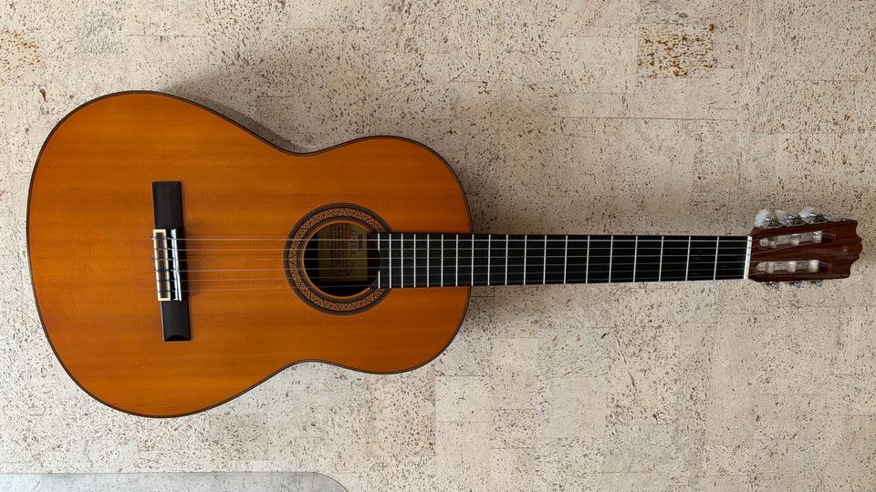 Klassische Gitarre Yamaha G 231 II in München