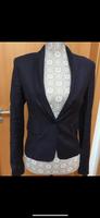 Zero Damen Blazer tailliert Gr. XS lila Hessen - Rauschenberg Vorschau