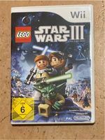 Wii Lego Star Wars Nordrhein-Westfalen - Mülheim (Ruhr) Vorschau