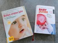 Bücher Babys erstes Jahr und Baby Jahre Nordrhein-Westfalen - Paderborn Vorschau