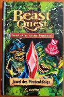 Bücher-Beast Quest Band 1-10 Stuttgart - Zuffenhausen Vorschau