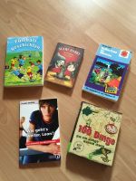 Diverse Taschenbücher für Jungen & Mädchen Nordrhein-Westfalen - Winterberg Vorschau