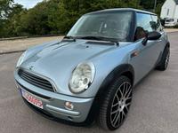 Mini Cooper One Tüv Neu 18 Zoll Felgen  Klima Rheinland-Pfalz - Trier Vorschau