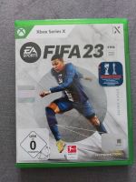 Fifa 23 Xbox Series X Wie Neu Nordrhein-Westfalen - Emsdetten Vorschau