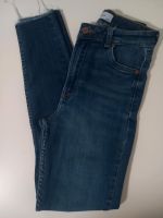 Bershka High-Waist Skinny Jeans Hessen - Friedberg (Hessen) Vorschau