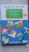 Lernspiel Erstes Zählen Schleswig-Holstein - Plön  Vorschau