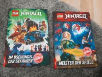 Bücher Ninjago Nordrhein-Westfalen - Bad Oeynhausen Vorschau