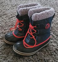 SOREL*Kinder- Winterstiefel*Schneestiefel*Boots*Gr. 33 Rheinland-Pfalz - Mutterstadt Vorschau