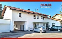 3-Familienhaus, Mehrfamilienhaus, Mehrgenerationenhaus mit Bergblick und Photovoltaik Bayern - Ainring Vorschau