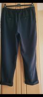 Zara  Hose  Gr. L schwarz Nordrhein-Westfalen - Bedburg Vorschau