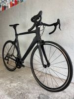 Basso Venta Campagnlo Centaur RH 56 Carbon Rennrad München - Altstadt-Lehel Vorschau