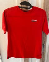 Ralph Lauren Polo, T-Shirt, Gr. M , rot,   Sehr gut Nordrhein-Westfalen - Bad Oeynhausen Vorschau