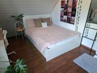 IKEA Bett MALM, 140 x 200 cm. Sehr guter Zustand! Nordrhein-Westfalen - Kalkar Vorschau
