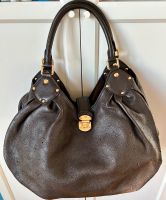 Louis Vuitton Tasche Mahina Chocolat Neuwertig Saarland - Homburg Vorschau