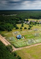 Idyllisches Baugrundstück für EFH vor den Toren Fürstenwaldes Brandenburg - Langewahl Vorschau