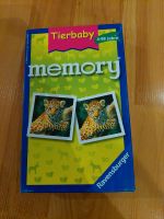 Memory Tierbaby Bayern - Rettenberg Vorschau