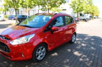 Ford B-Max B-MAX Sync Edition ~ AUTOMATIK Hessen - Rüsselsheim Vorschau