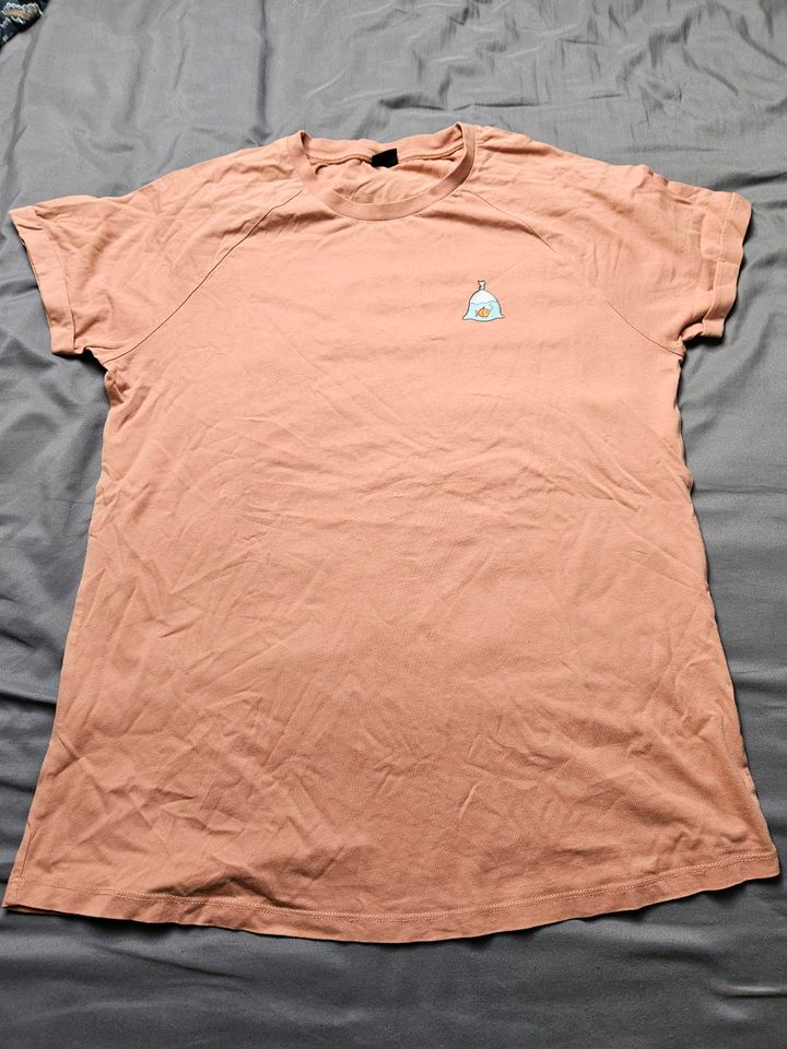 Kleinigkeit T-Shirt Damen, Gr.XL in Edemissen