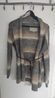 Garcia Jeans Strickjacke Gr. M/38 braun beige Nordrhein-Westfalen - Dinslaken Vorschau