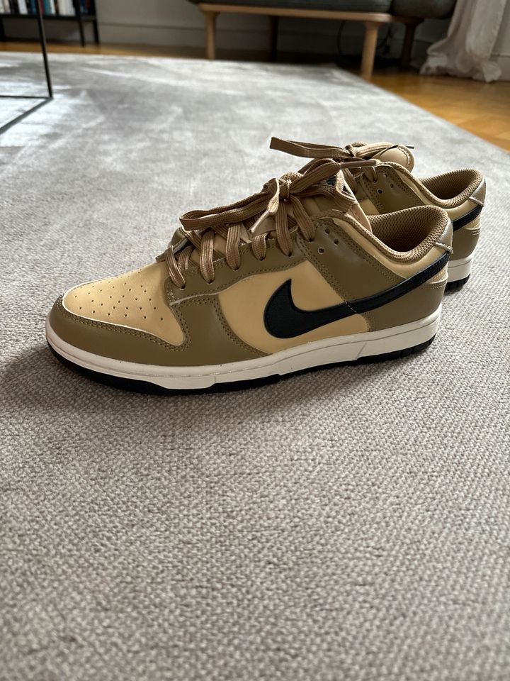 NIKE DUNK LOW in Berlin