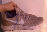 Nike Sneaker The Zoom 35 Nordrhein-Westfalen - Schwerte Vorschau