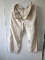 Beige Leinen Hose von BRAX Nordrhein-Westfalen - Arnsberg Vorschau