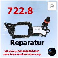 Steuergerät Reparatur Mercedes-Benz Temic VGS (722.8) A0034462410 Bayern - Simbach Vorschau