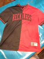 Reckless Shirt FSBN in xs Brandenburg - Rüdersdorf Vorschau