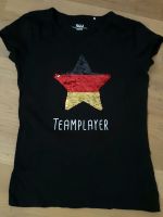 T-Shirt Teamplayer Gr. 134/140 Bayern - Großaitingen Vorschau