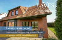 Top gepflegtes Einfamilienhaus in Feldrandlage! Niedersachsen - Garbsen Vorschau