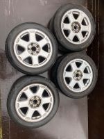 Audi S2 Speedline SL746 Alufelgen 895601025M 5x112 ET37 7,5 x 16 Nordfriesland - Bredstedt Vorschau