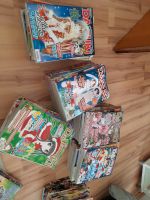 Daisuki Mädchen Manga Hefte Nordrhein-Westfalen - Lippstadt Vorschau