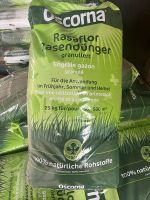 Rasendünger granuliert 25 kg Sack Lagerware, Mengenrabatt Baden-Württemberg - Reutlingen Vorschau